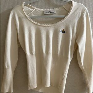 Vivienne Westwood top